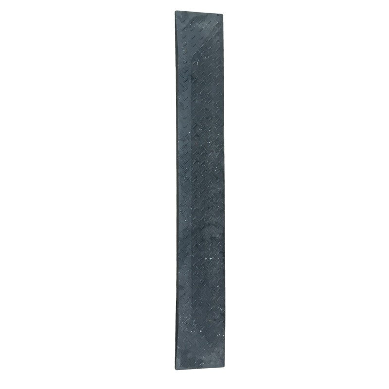 Embout pour rampe de chantier