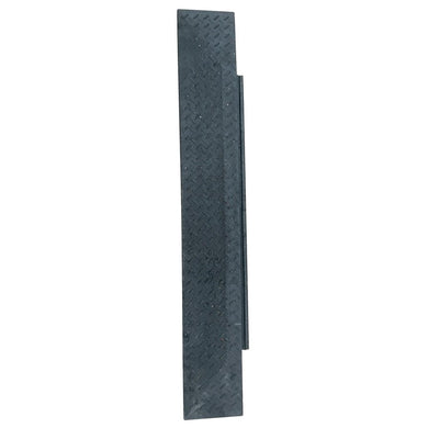 Embout pour rampe de chantier