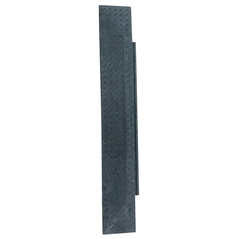 Embout pour rampe de chantier