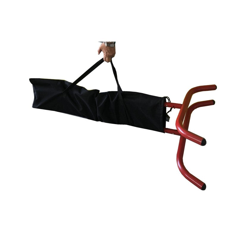 Sac pour barrière de chantier
