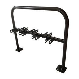 Rack 7 trotinettes