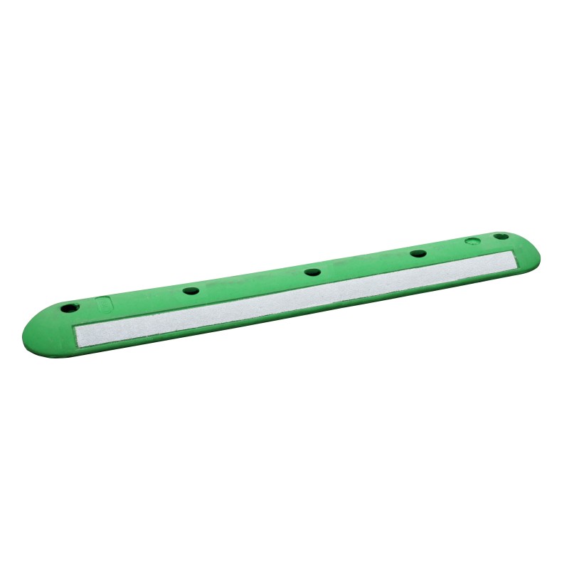 Séparateur de voie franchissable