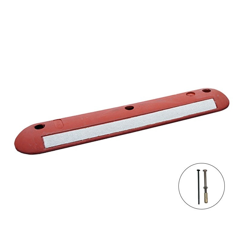 Séparateur de voie franchissable