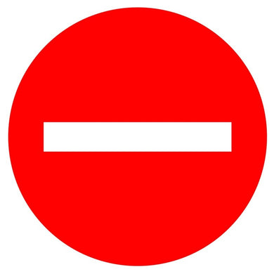 Signalétique adhésive