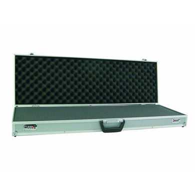 Mallette de protection aluminium avec mousse prédécoupée