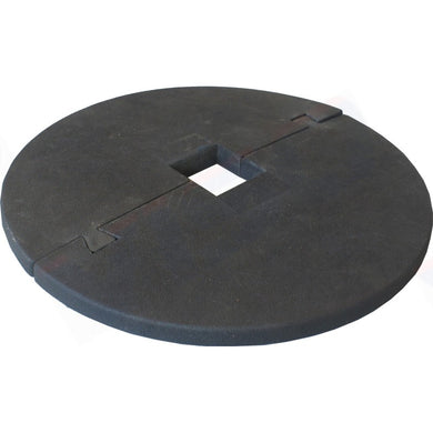 Tapis anti herbe