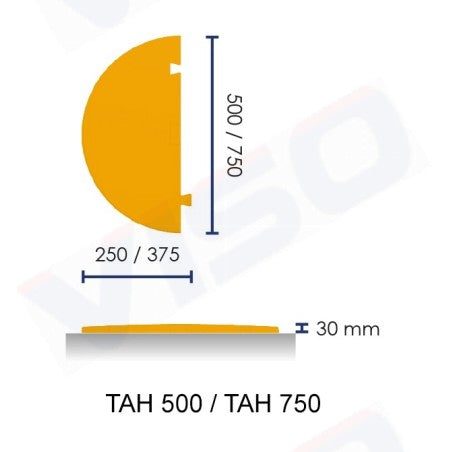 Tapis anti herbe