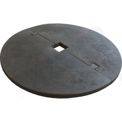 Tapis anti herbe