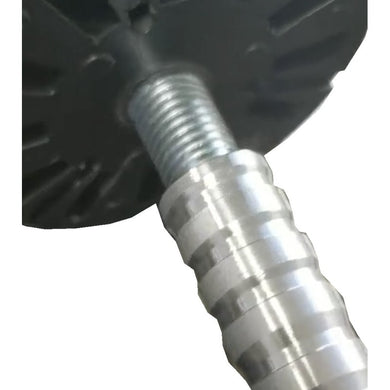 Balise flexible à mémoire de forme Ø 80 mm