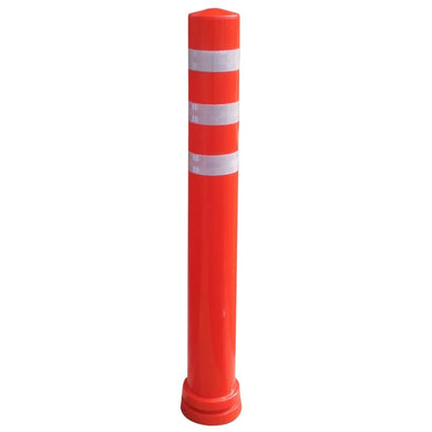 Balise flexible à mémoire de forme Ø 80 mm
