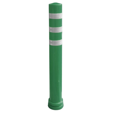 Balise flexible à mémoire de forme Ø 80 mm