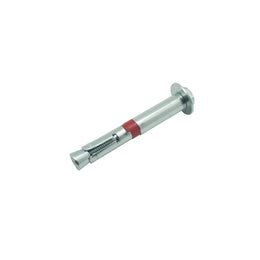 Fixation béton pour poteau de balisage - Compatible TPPU, TPX et TPZ