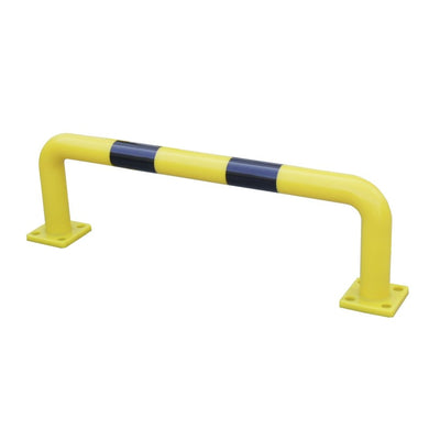 Arceau de protection à mémoire de forme Ø80 mm