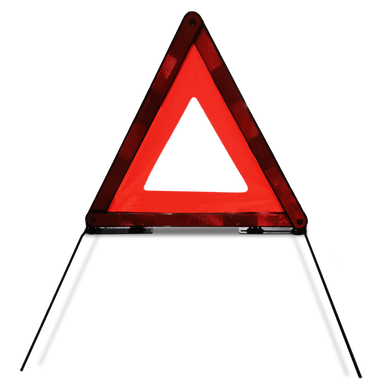 Triangle de signalisation