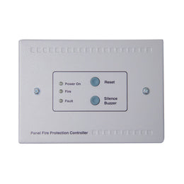 Armoire anti-feu 90 min batteries lithium haute 1 porte – ensemble alarme VIG190 (versions alarme)
