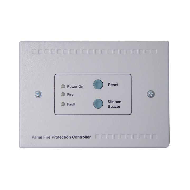 Armoire anti-feu 90 min batteries lithium haute 1 porte – ensemble alarme VIG190 (versions alarme)