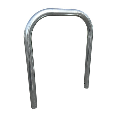 Arceau vélo modulable galvanisé – Base et extensions 40/80 cm