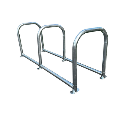 Support vélo modulable - extension 80 cm