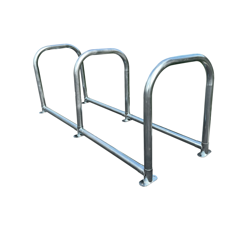 Support vélo modulable - extension 80 cm