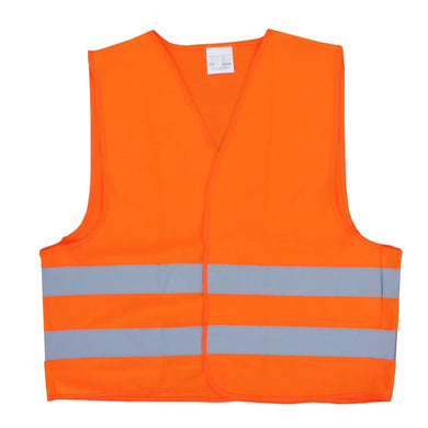 Gilet de sécurité réfléchissant