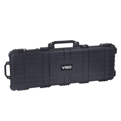 Valise de protection IP67 avec mousse prédécoupée sans roulettes