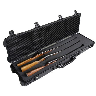 Valise de protection IP67 avec mousse prédécoupée sans roulettes