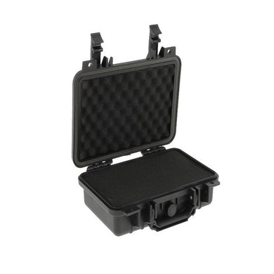 Mallette étanche IP67 polypropylène avec double mousse