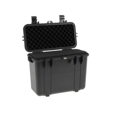 Valise de protection IP67 avec mousse prédécoupée sans roulettes