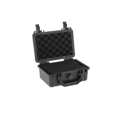 Mallette étanche IP67 polypropylène avec double mousse