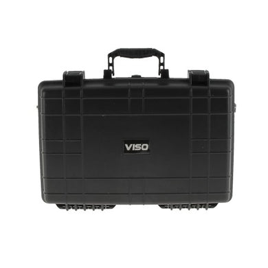 Valise de protection IP67 avec mousse prédécoupée sans roulettes