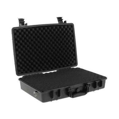 Valise de protection IP67 avec mousse prédécoupée sans roulettes