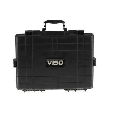 Valise de protection IP67 avec mousse prédécoupée sans roulettes
