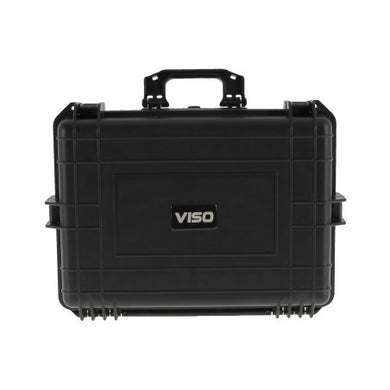 Valise de protection IP67 avec mousse prédécoupée sans roulettes
