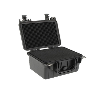 Mallette étanche IP67 polypropylène avec double mousse