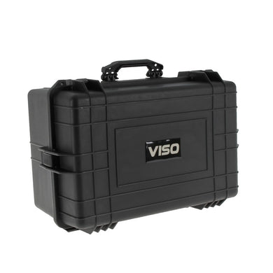 Valise de protection IP67 avec mousse prédécoupée sans roulettes