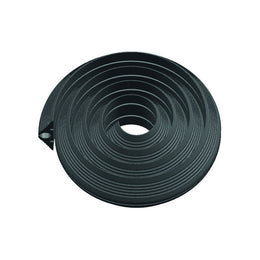 Passe-câbles caoutchouc en rouleau - longueur sur mesure, zéro gaspillage